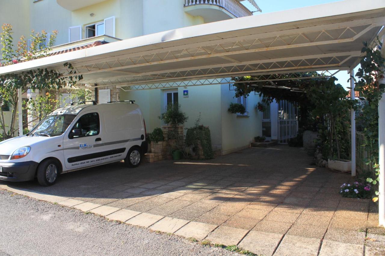 With A Parking Space - 7147 Apartment