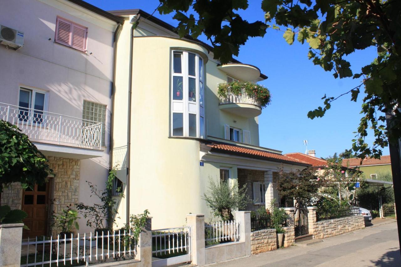 Apartment With A Parking Space - 7147