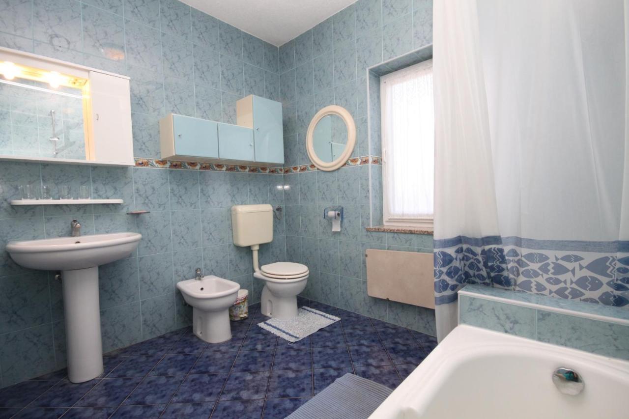 Apartment With A Parking Space - 7147