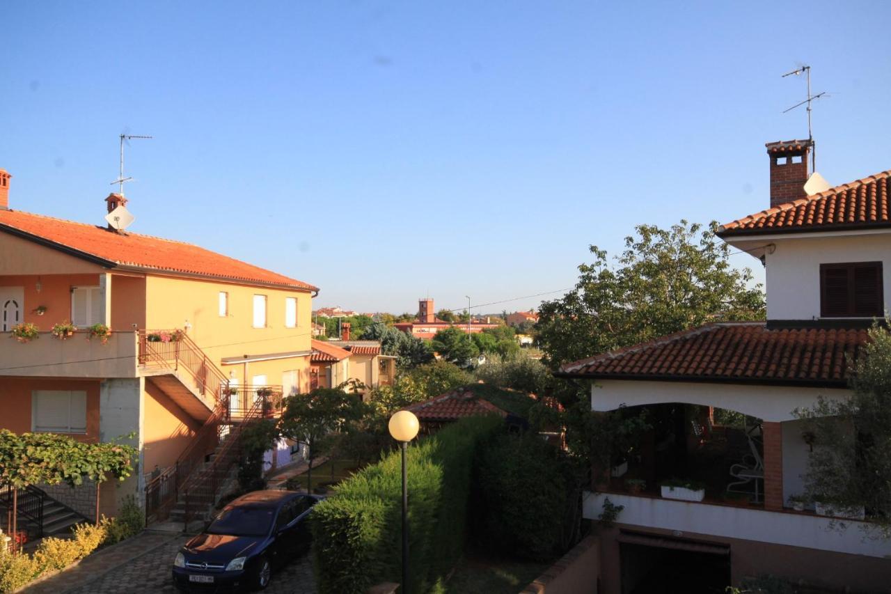 With A Parking Space - 7147 Apartment Umag
