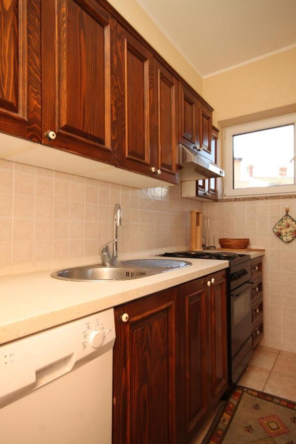 With A Parking Space - 7147 Umag