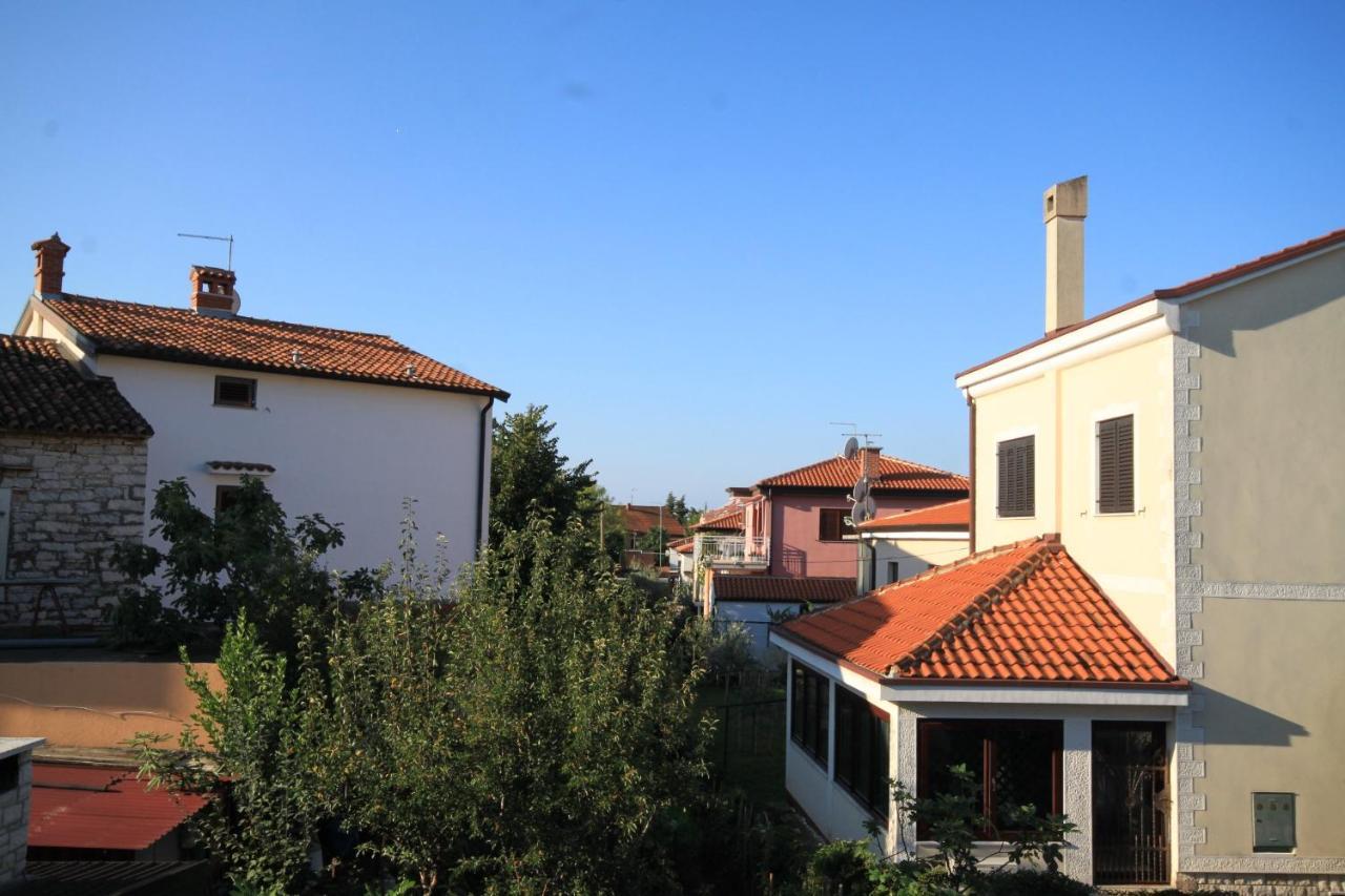 Apartment With A Parking Space - 7147 Umag